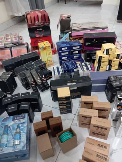 Makeup for sale on super hole sale price
