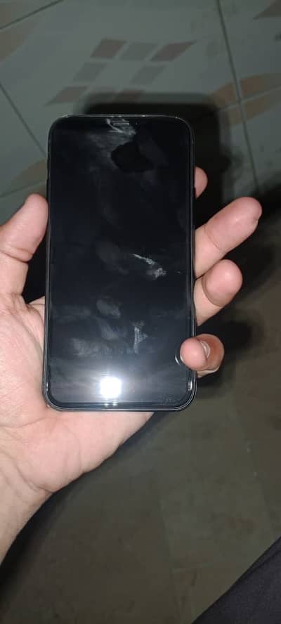 Apple iPhone 11 Pro