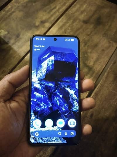 Google Pixel 8