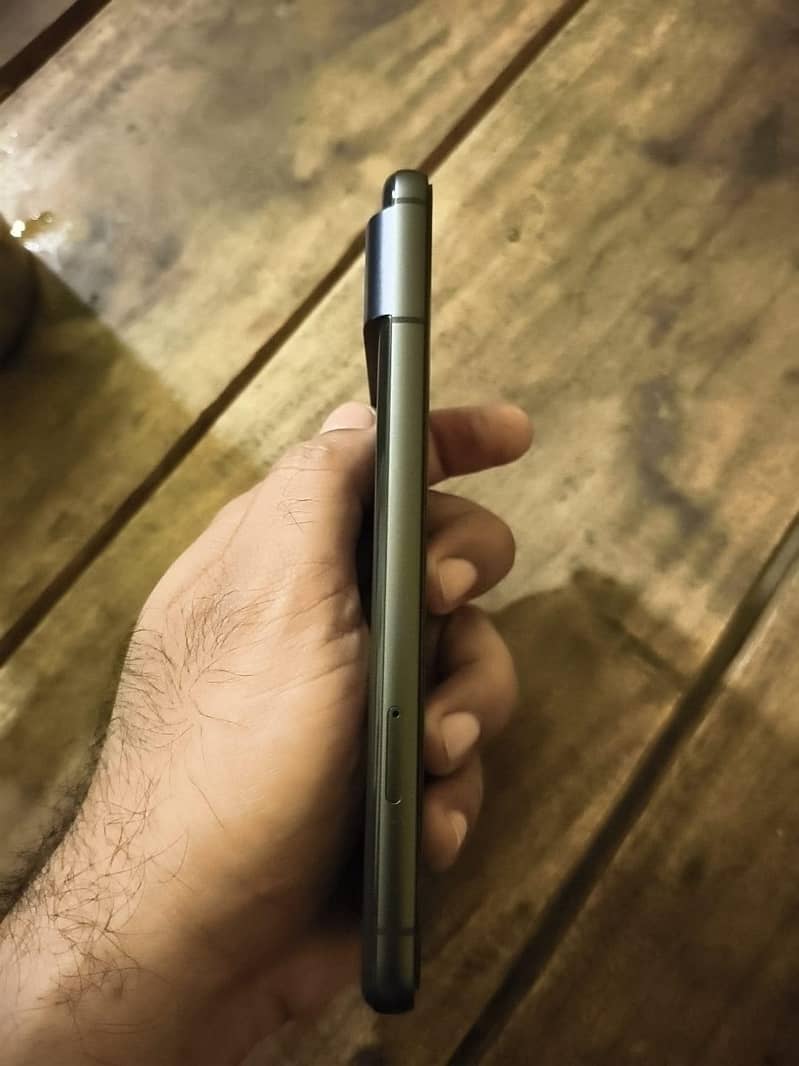 Google Pixel 8 3
