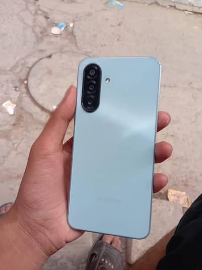 Samsung galaxy A17