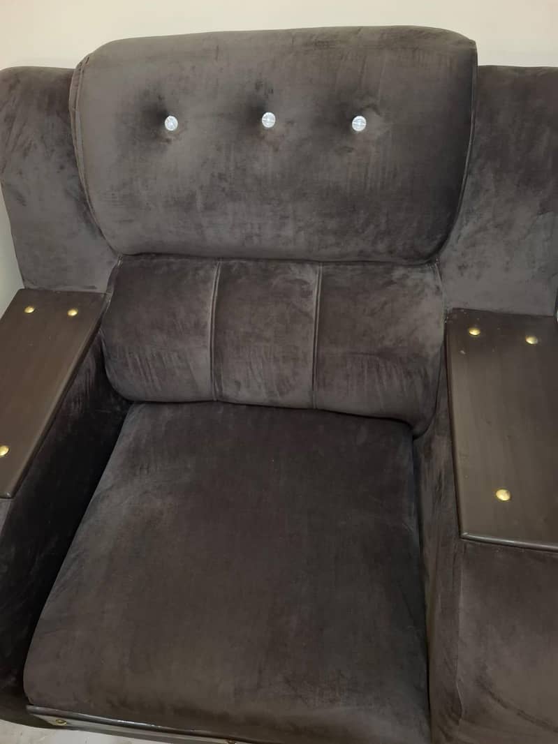 sofa set 3+2+1 1