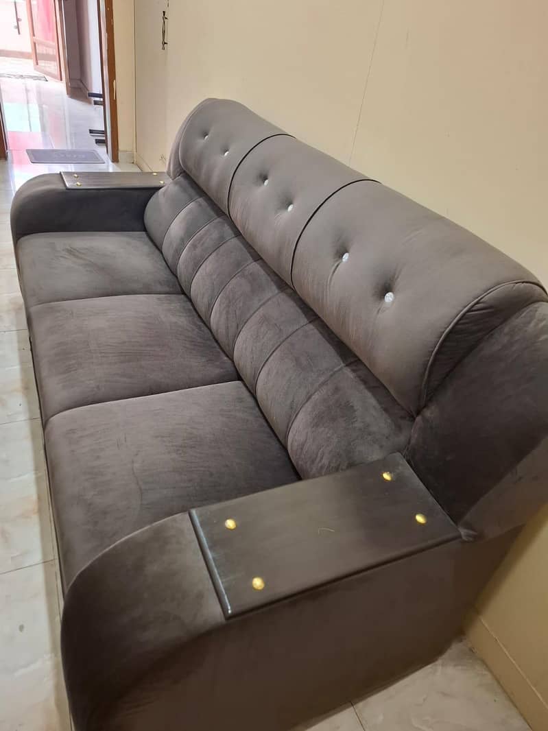 sofa set 3+2+1 2