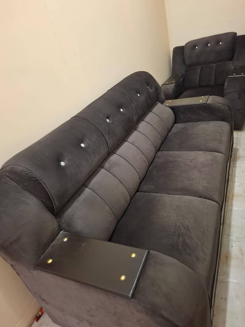 sofa set 3+2+1 3