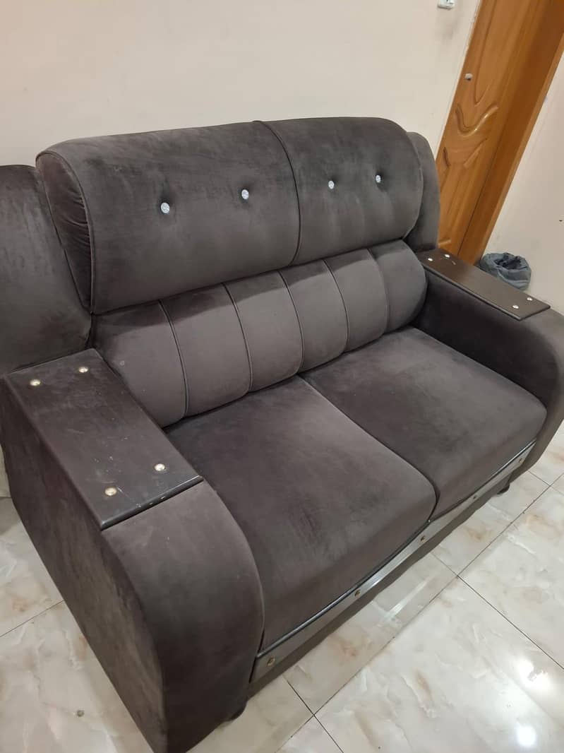 sofa set 3+2+1 5