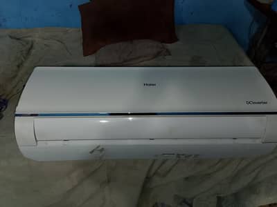 good condition genuine hair 1.5 ton just compressor khrap hai