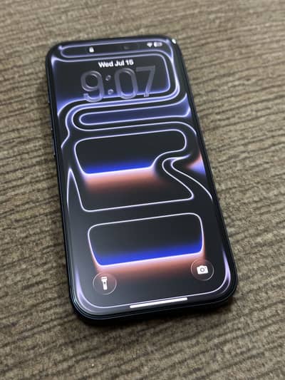 Apple iPhone 17 Pro 256gb