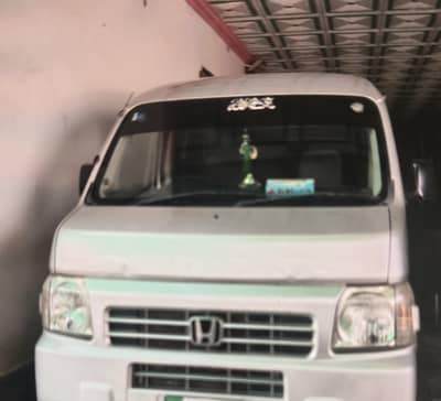 Honda Acty2011/ 2017
