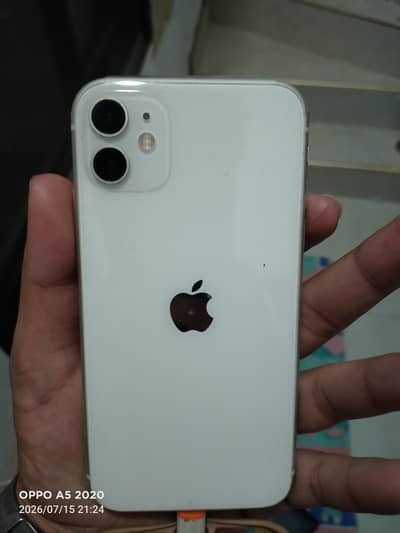 Apple iPhone11 64gb