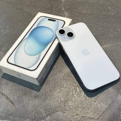 Apple iPhone 15