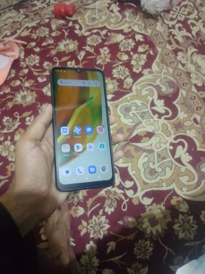 Realme A2+ all ok urgent sale haiy Kam ho jay gi pice