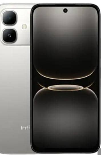 Infinix Smart 2