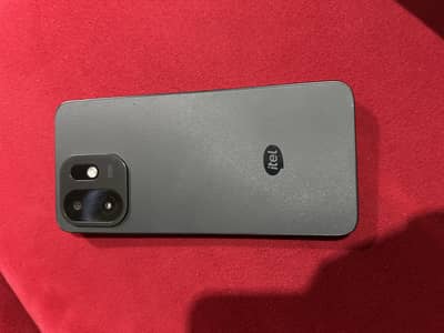 Itel A100c 4GB