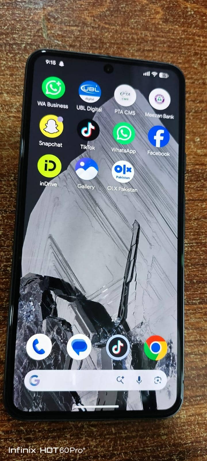 Google Pixel 8 2