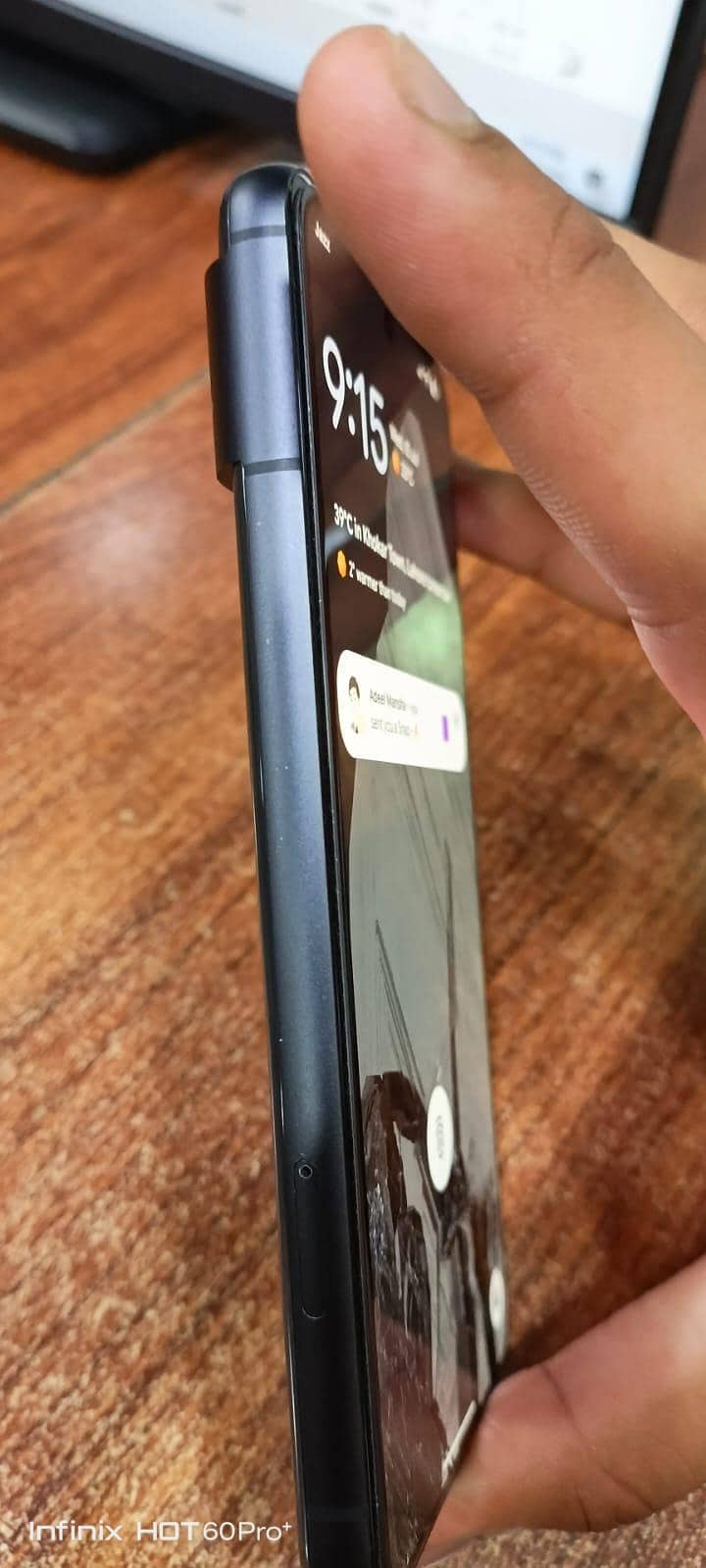 Google Pixel 8 3