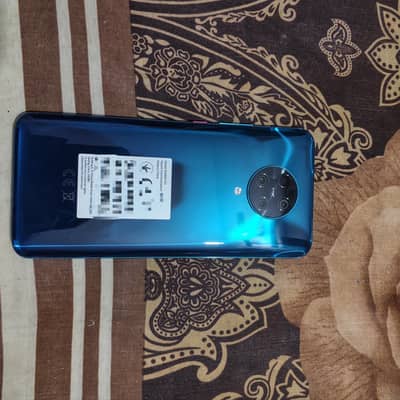 Xiaomi POCO F2 Pro