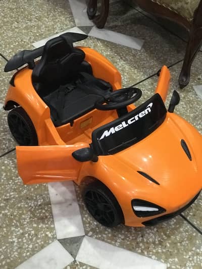 Kids car