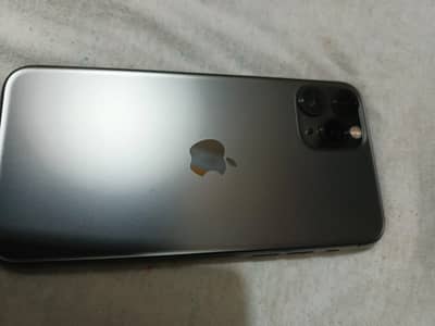 Iphone 11 pro
