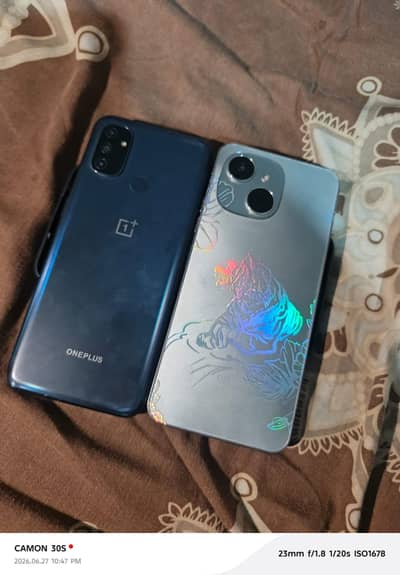 Tecno Other Model