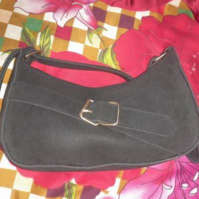 Shoulder bag