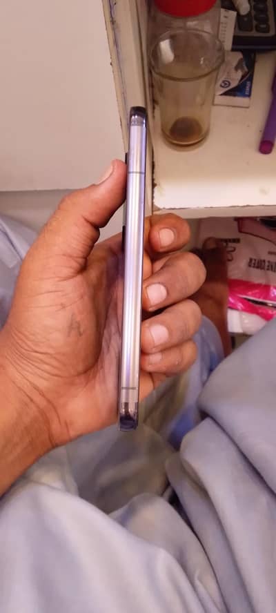 Samsung Mobile S22