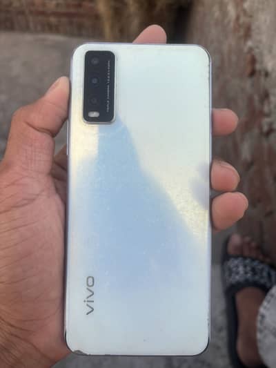 Vivo mobile hai all okay hai