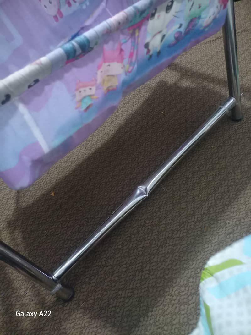 Swing used 0