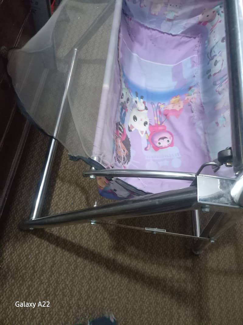 Swing used 1
