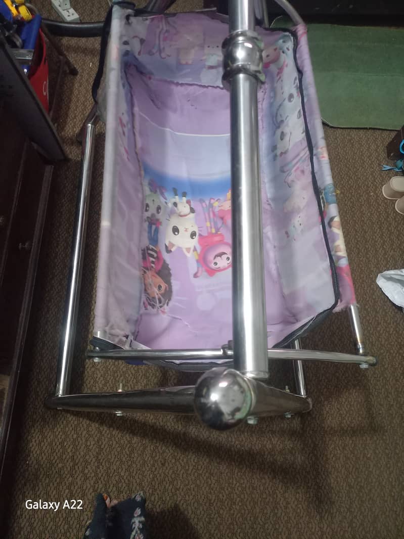 Swing used 2