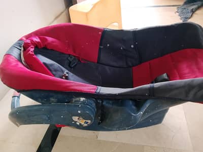 baby seater