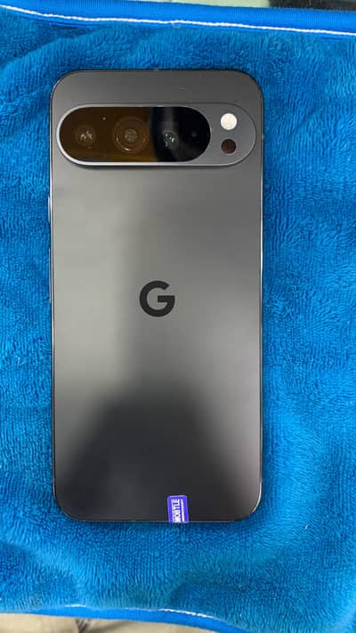 Google Pixel 9 Pro XL