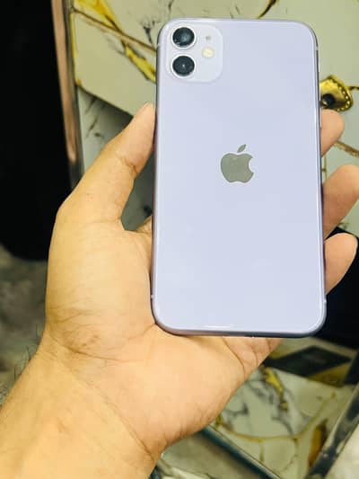 Apple iPhone 11