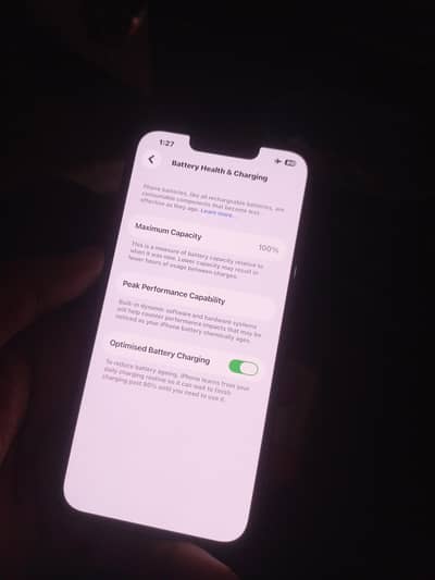 Apple iPhone 13