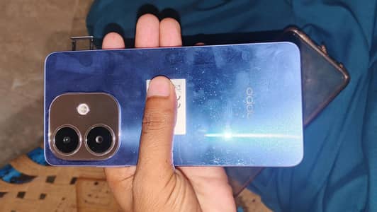 OPPO a5i 4/128