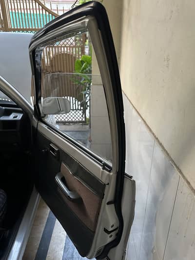 Suzuki Mehran VXR 2015
