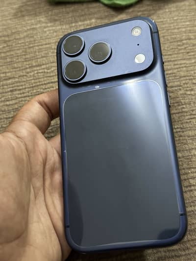 iPhone 17 Pro 256GB