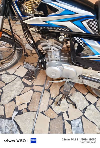 Honda CG 125