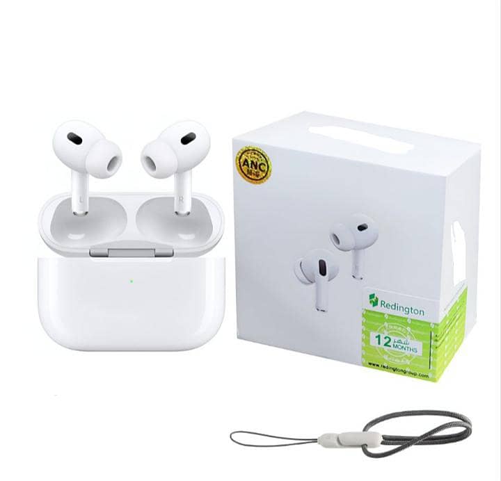 Earbuds pro 0