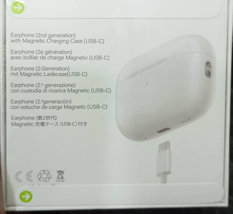 Earbuds pro 1