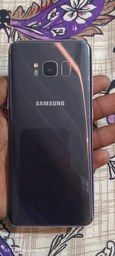 Samsung Mobile S8