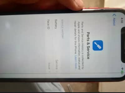 Apple iPhone XR
