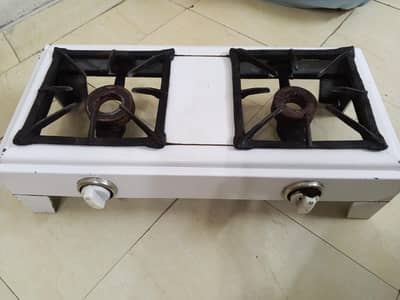 stove
