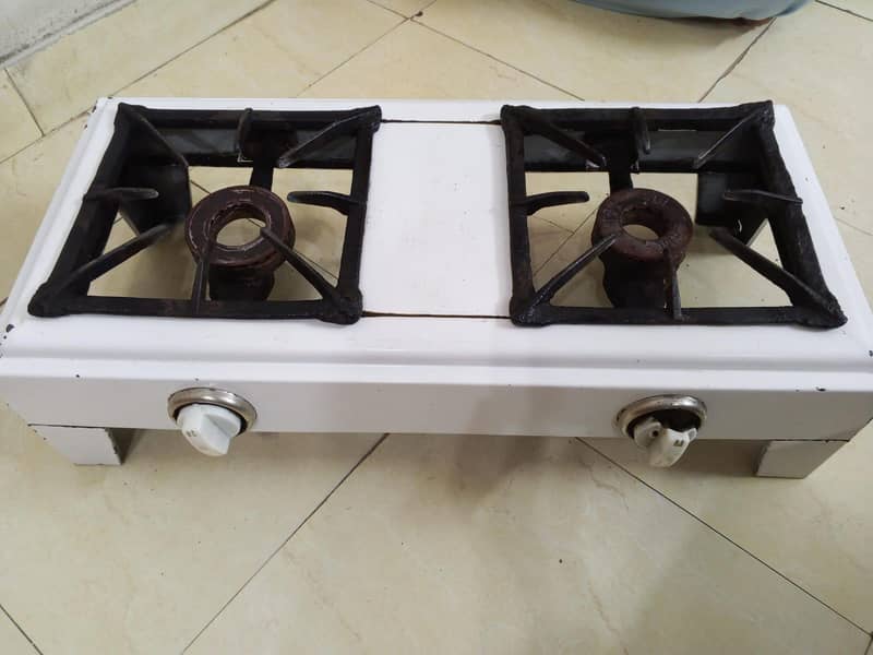 stove 0