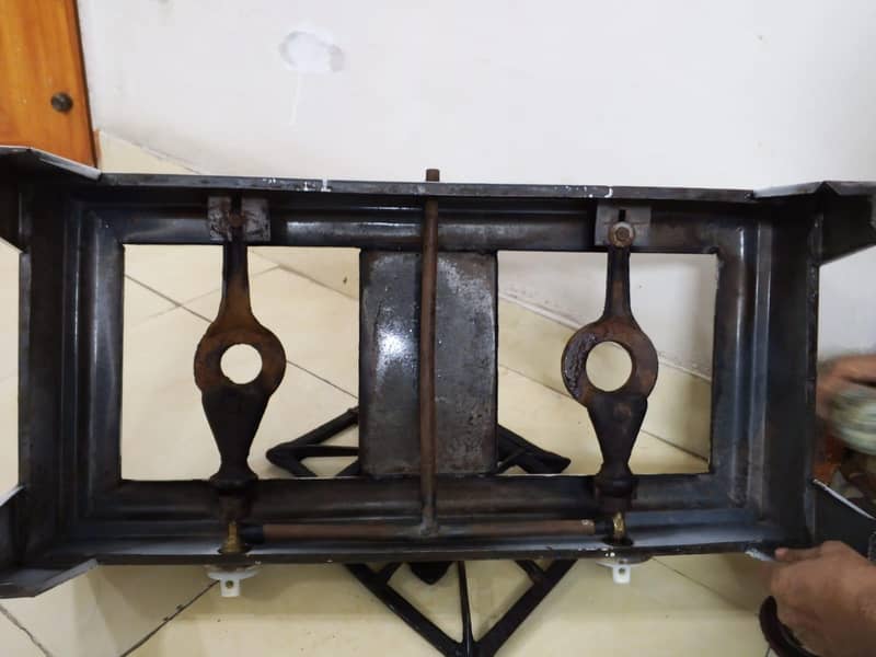 stove 2