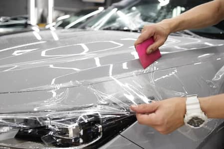 car ppf  , ppf paint protection film xpel,topaz,nanogloss,suntek  ppf