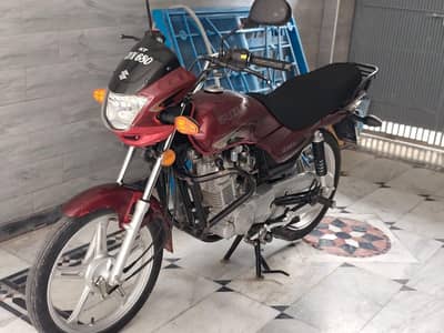 Suzuki