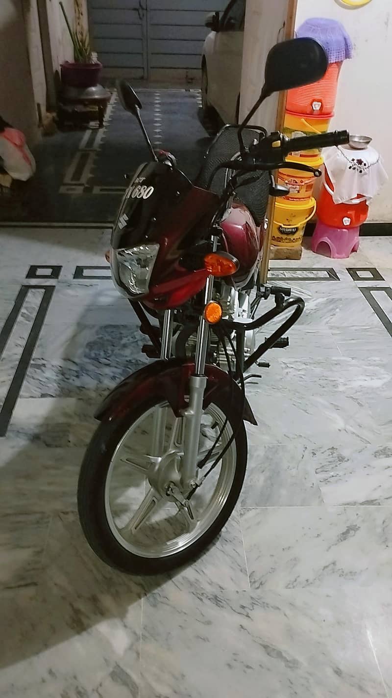 Suzuki 2