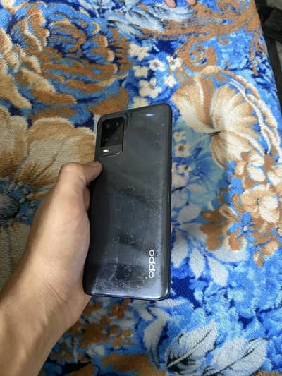 OPPO A54