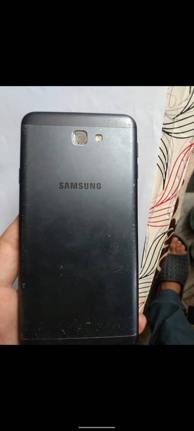 Samsung Mobile J7 Prime