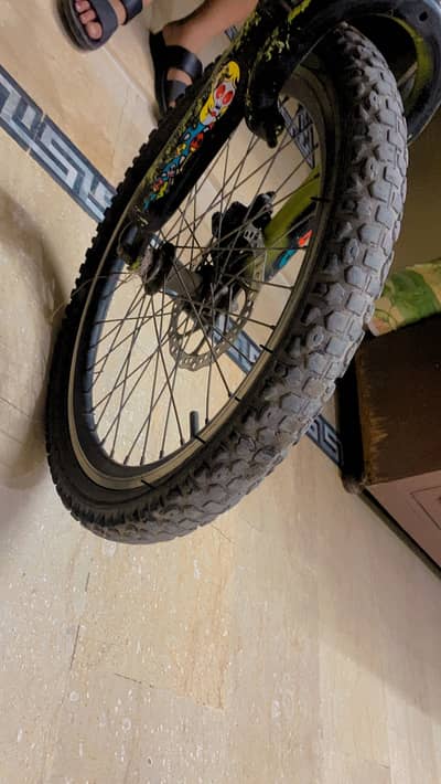 Bicycle for sale
